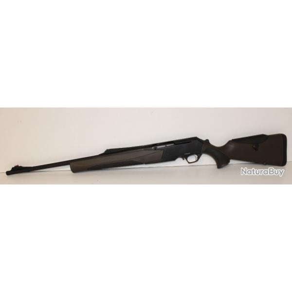 BF24 carabine BAR MK3 BROWN/BLACK COMPOSITE GAUCHER 300WM