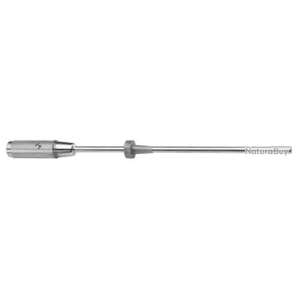 Baguettes aluminium pour pistolets diam�tre 9