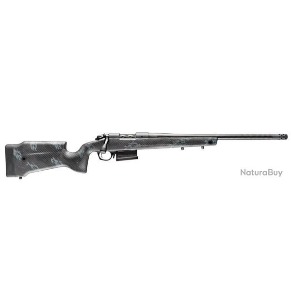Carabine � verrou Bergara B14� crest carbon cal.300 win mag canon 61cm