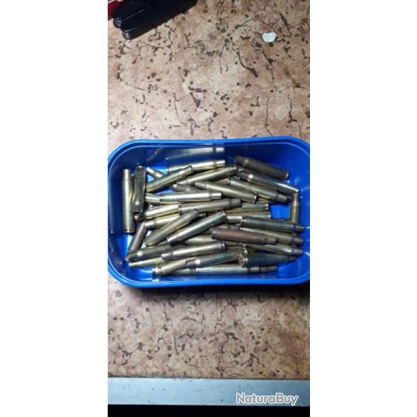 100 �tuis calibre 7X64