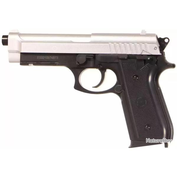 PT92 Dual Tone culasse m�tal � ressort