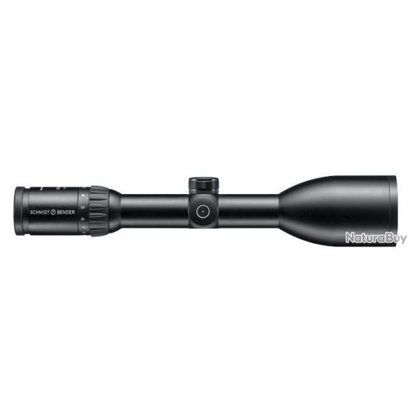 SCHMIDT-BENDER STRATOS LM 2.5-10X56 FD7