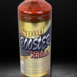Spod booster pro elites baits antartic krill 1L