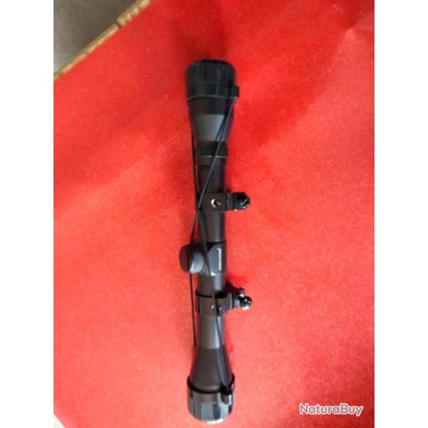 LUNETTE DE VIS�E STRIKE SYSTEMS