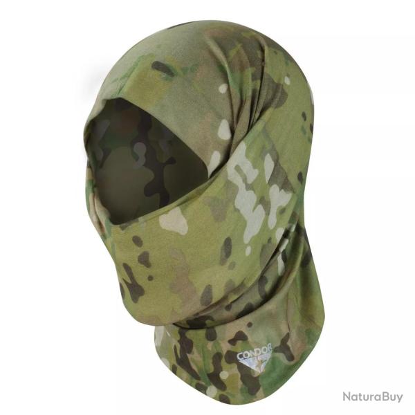 Tour de Cou Multi-Wrap Multicam�