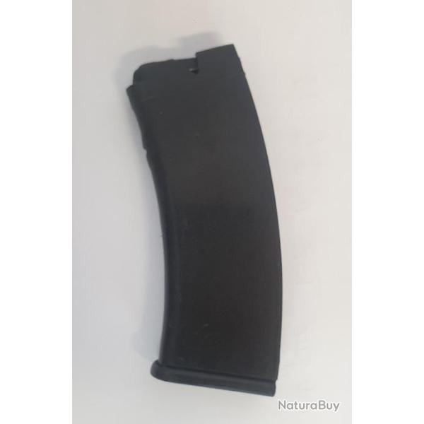 Chargeur TOZ mod�le 78 22 LR 10 coups