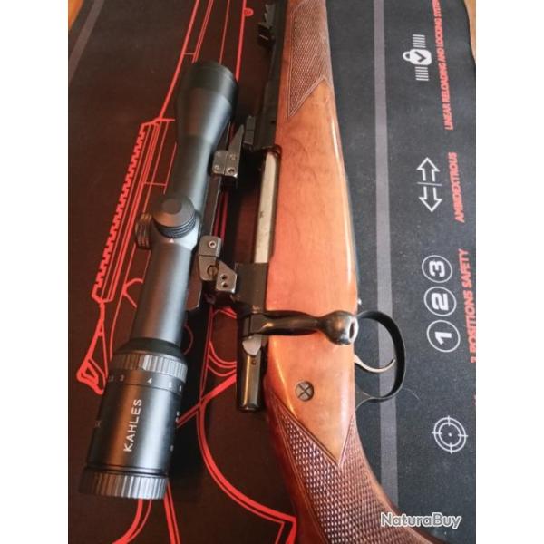 CZ 550 Magnum 375 H.H