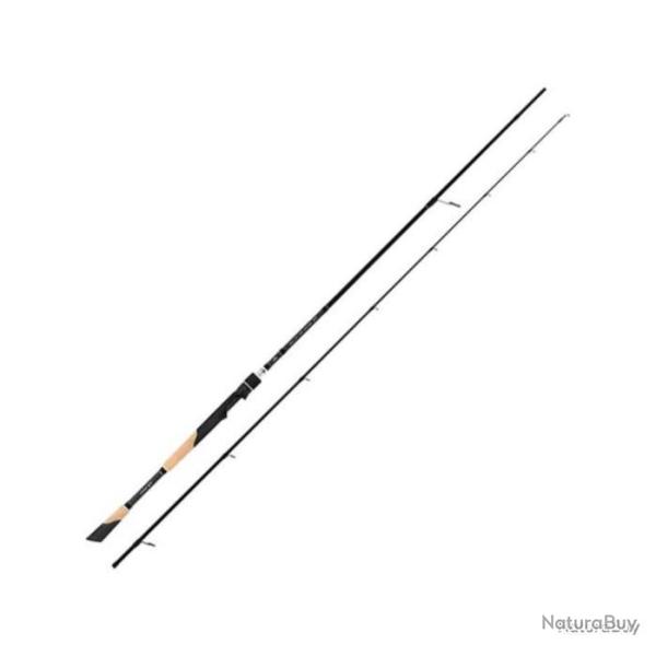 Canne spinning fox rage tr series special shad spin 240