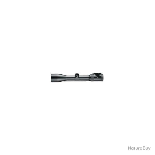 Lunette de tir Swarovski Optik Z6i Gen. II 2-12x50 BT - 1,7-10x42 / 4A-I / Rail