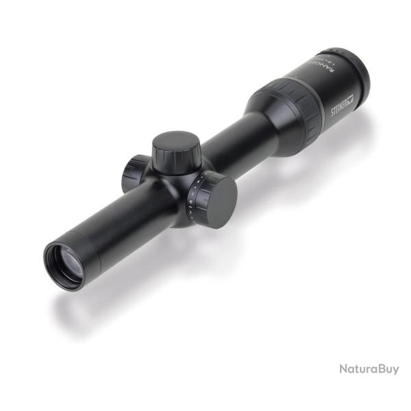 Lunette mixte Steiner Ranger 8  2-16x50 - 2-16x50 / Rail