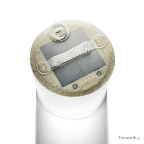 Lanterne solaire gonflable Mpowerd Luci Pro Lux