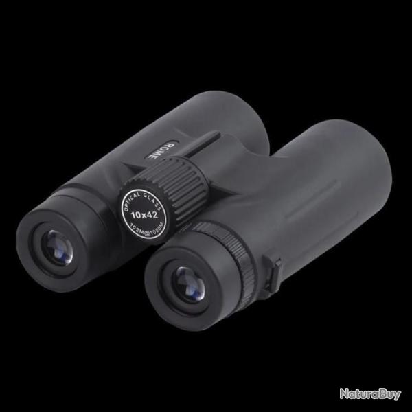 REDWIN JUMELLE 10X42 -