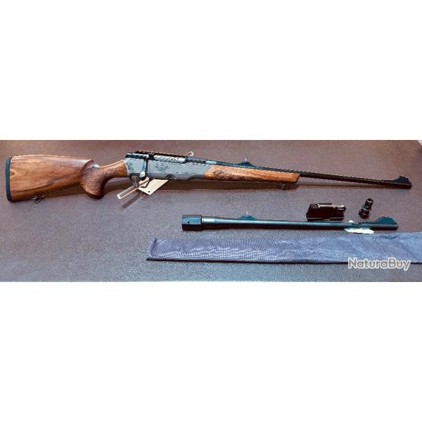 Fabarm Iris - 300 Win et 243 Win