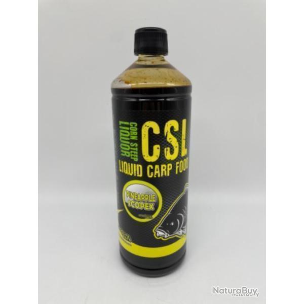 App�t liquide pro �lite baits CSL pineapple-scopex 1L