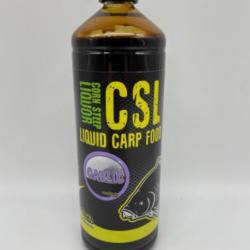 App&acirc;t liquide pro &eacute;lite baits CSL garlic 1L