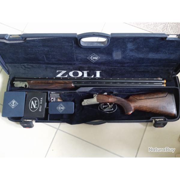 Fusil zoli pro s�rie