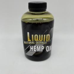 App&acirc;t liquide pro &eacute;lite baits hemp oil natural extract