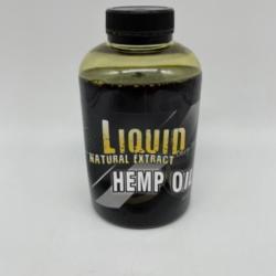 App&acirc;t liquide pro &eacute;lite baits hemp oil natural extract