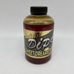App&acirc;t liquide pro &eacute;lite baits amino dip sweet dreams 50cl