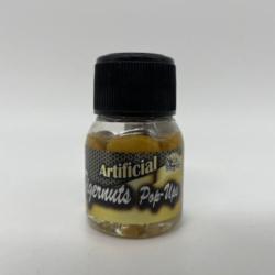 Tigernuts artificielles flottantes pro &eacute;lite baits
