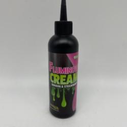 App&acirc;t liquide Booster pro &eacute;lite baits fluminow cream banana-strawberry 200ML