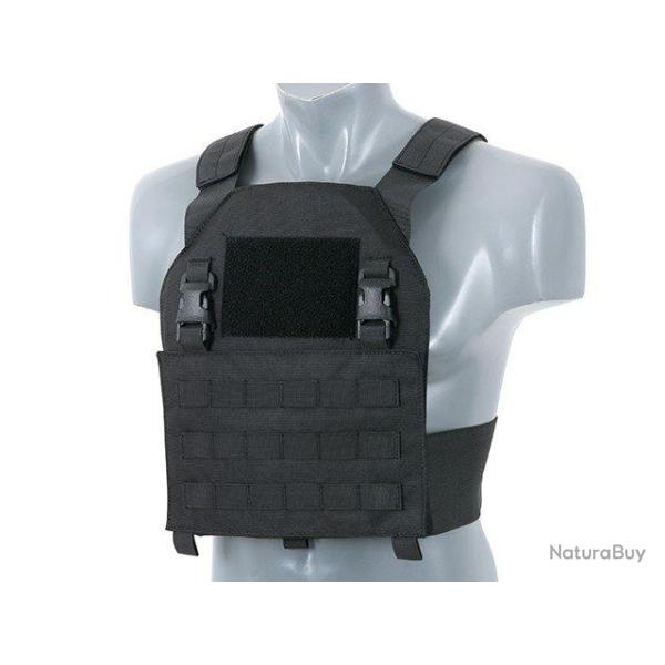 Plate Carrier 2.0 Noir (DMoniac)
