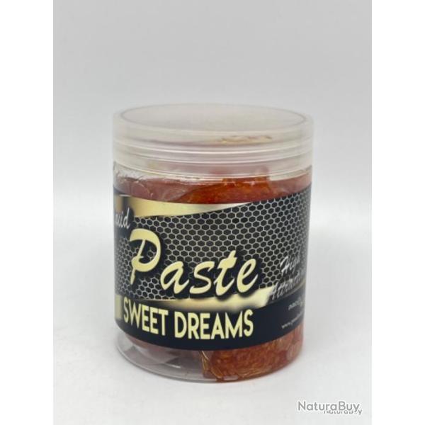 App�t p�te pro �lite baits paste sweet dreams 250gr