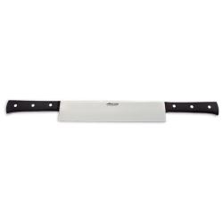 Couperet Arcos Coupe fromage &agrave; 2 mains