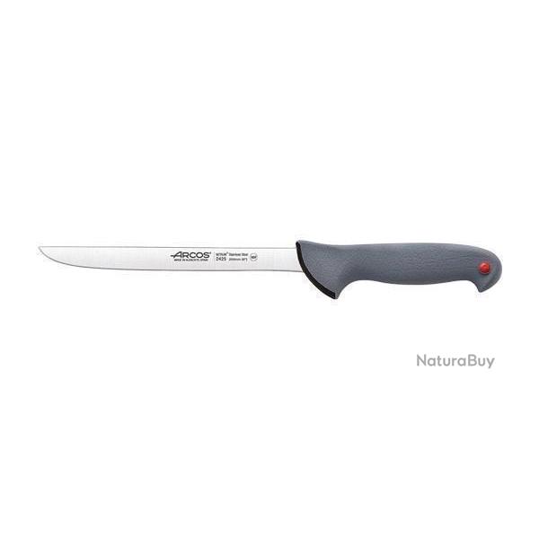 Couteau � filet Arcos Colour Prof - Filet de Sole