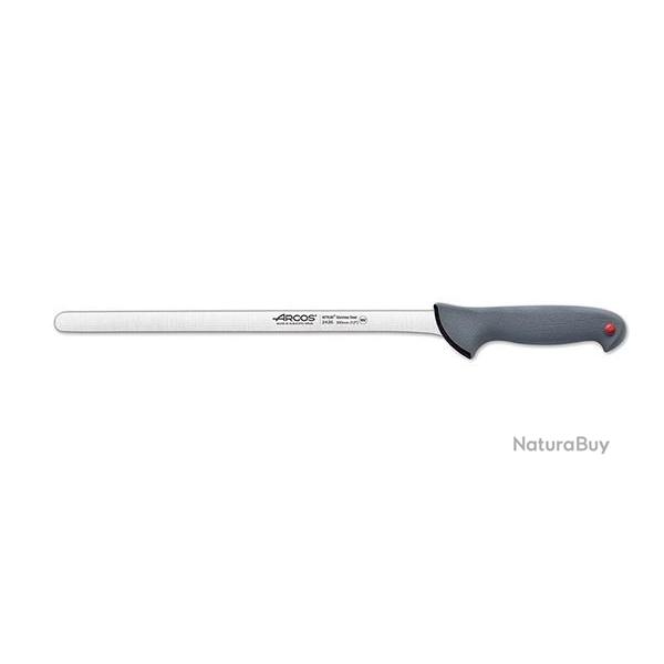 Couteau � filet Arcos Colour Prof - Saumon