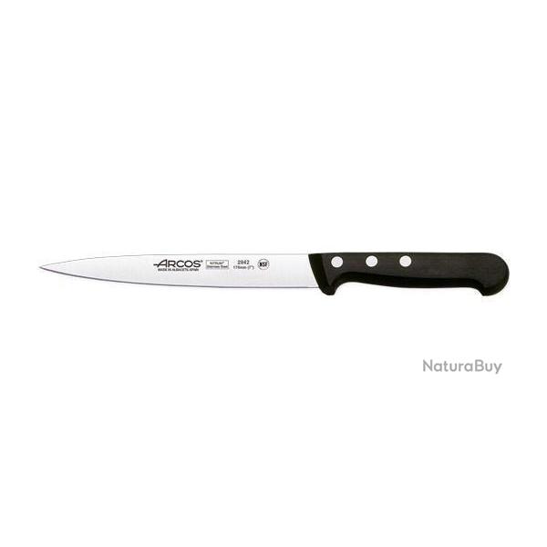 Couteau � filet Arcos Universal - Filet de Sole