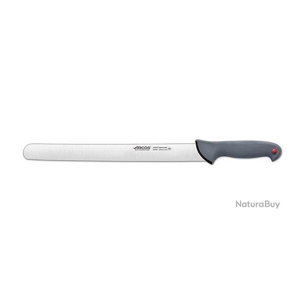 Couteau � jambon Arcos Colour Prof