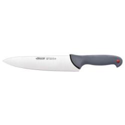 Couteau de chef Arcos Colour Prof - Chef lame 250 mm