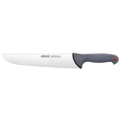 Couteau Arcos Colour Prof - Boucher lame 300 mm
