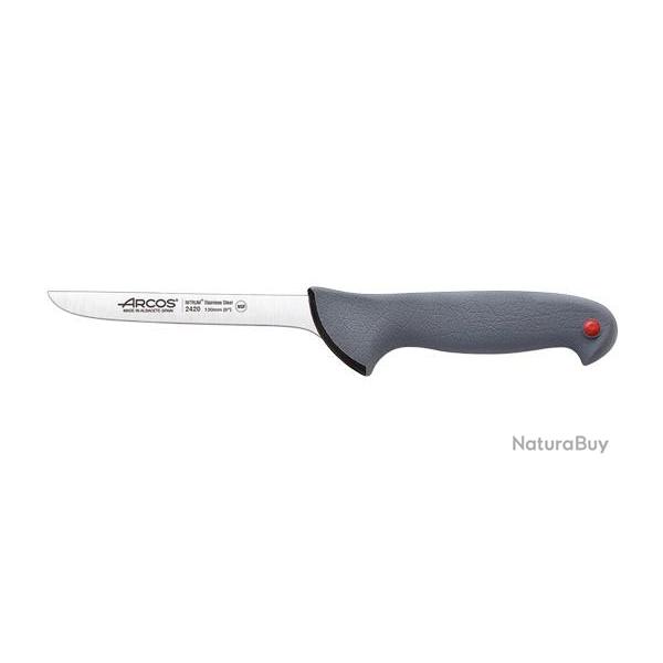 Couteau Arcos Colour Prof - D�sosser �troit