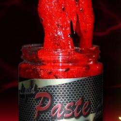 App&acirc;t p&acirc;te pro &eacute;lite baits paste robin red 250gr