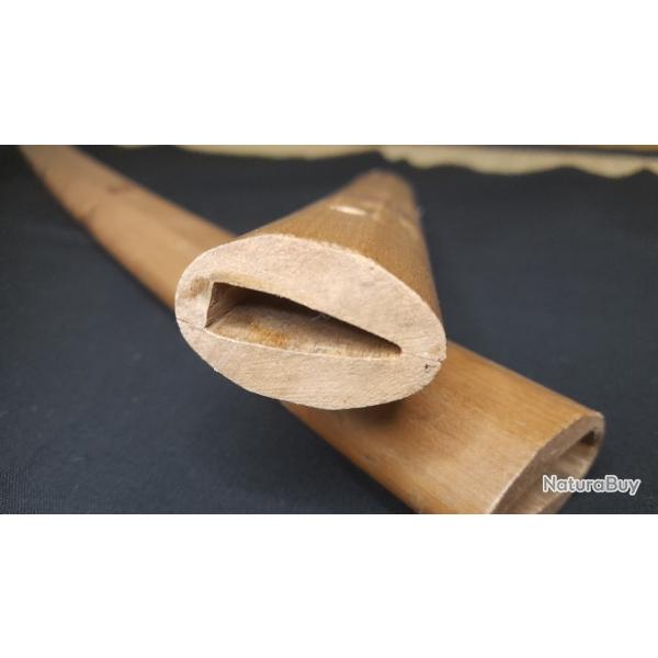 Shirasaya sign� katana periode Edo