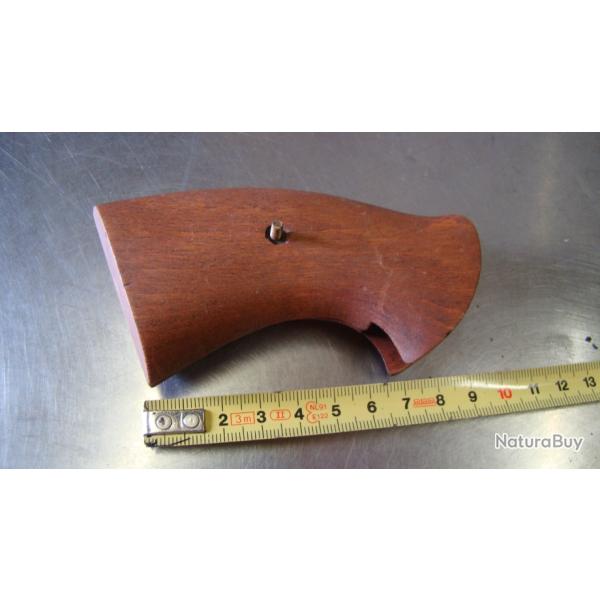 PLAQUETTES POUR REVOLVER STYLE COLT AVEC SA VIS  faire offre