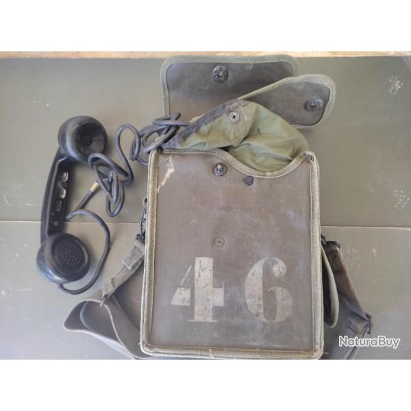 Tlphone EE 8 US/FR 2