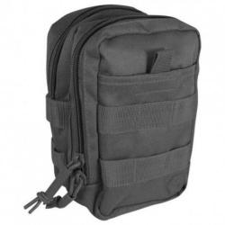 Poche Utilitaire Verticale Molle (S&T) Ranger Green