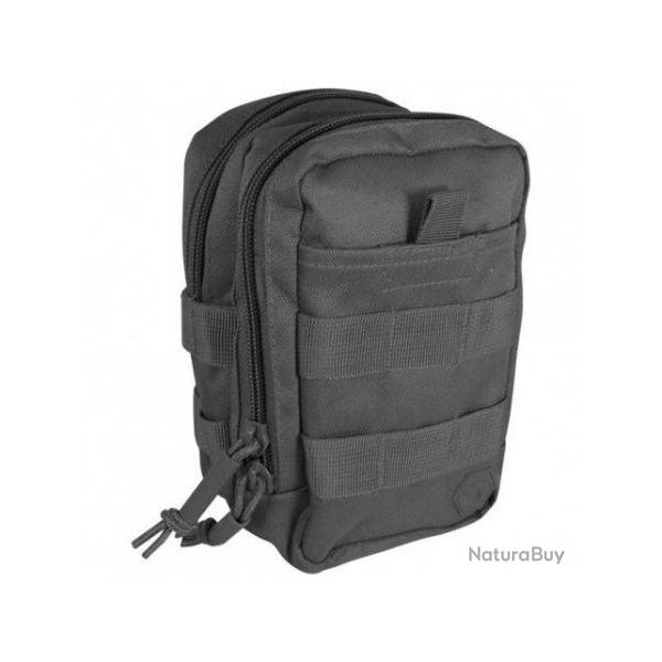 Poche Utilitaire Verticale Molle (S&T) Ranger Green