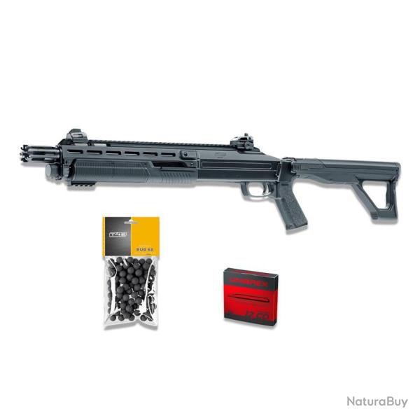 Fusil de d�fense T4E TX68