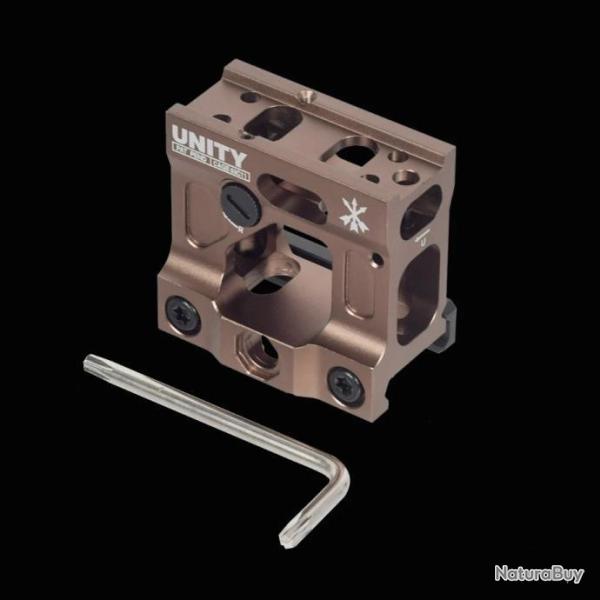 Lambul Montage Unity DE -