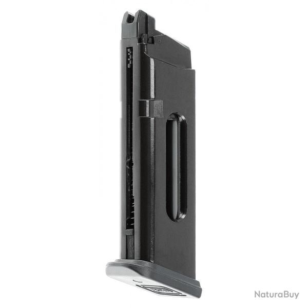 Chargeur Lock Perfection Glock 17 Gen 5 - Cal. 4.5 mm