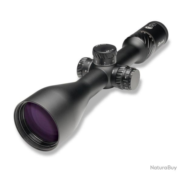 Lunette d'aff�t Burris Six Xe - 3-18x56 / 3P4