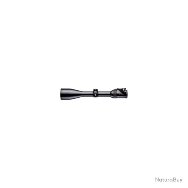 Lunette d'affut Swarovski Optik Z6i Gen. II 2.5-15x56 P BT - 2.5-15x56 / 4A-I / Colliers