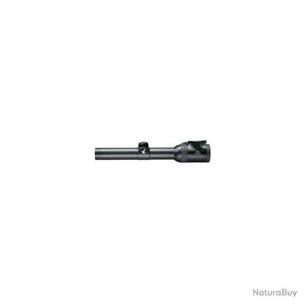 Lunette de battue Swarovski Optik Z6i Gen. II 1-6x24 - 1-6x24 / 4-I / Colliers