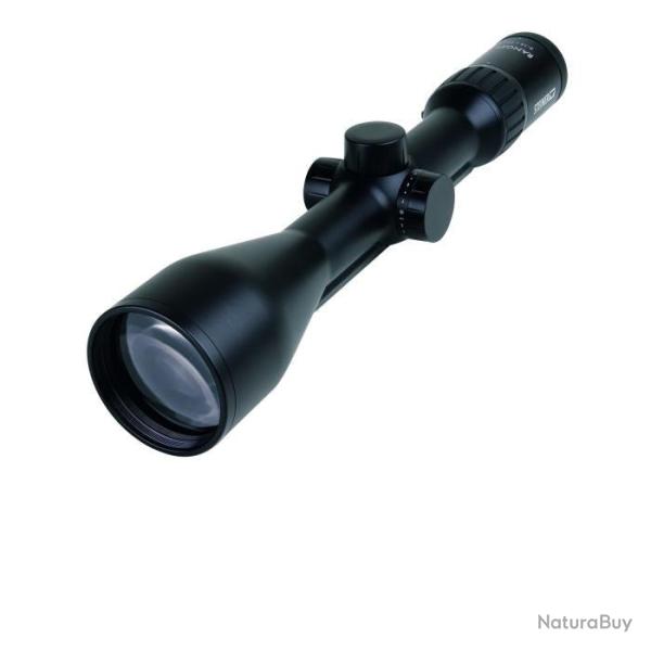 Lunette de chasse Steiner Ranger 4 - 6-24x56 / Colliers
