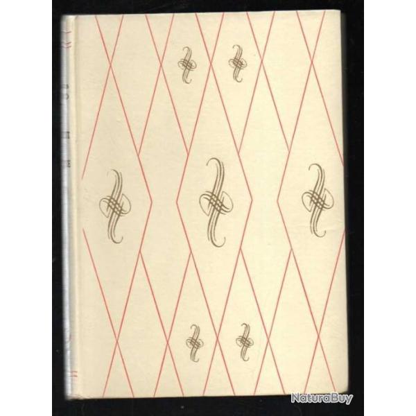 le survivant du pacifique de georges blond  biblioth�que rouge et or cartonn�