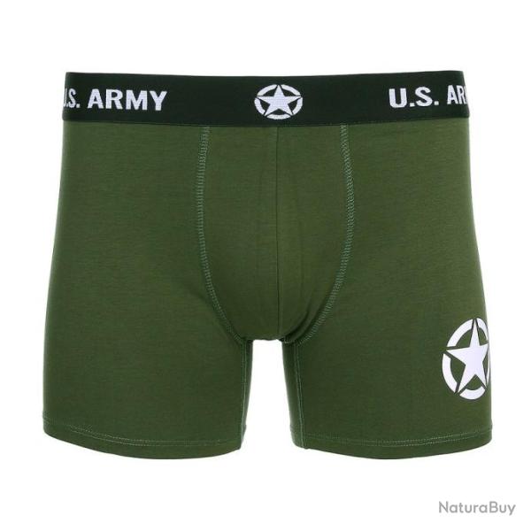 Boxer US ARMY